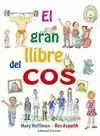 EL GRAN LLIBRE DEL COS