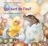 QUI SURT DE L'OU?