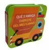 QUÈ S?AMAGA DARRERE EL MEU CAMIÓ?