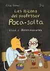 LES LLIÇONS DEL PROFESSOR POCA-SOLTA