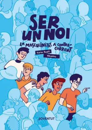 SER UN NOI