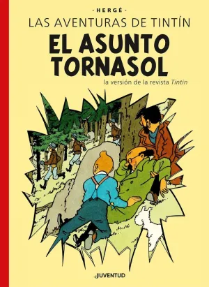 EL ASUNTO TORNASOL EDICIÓN ESPECIAL