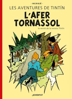L'AFER TORNASSOL EDICIÓ ESPECIAL