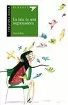 LA IAIA ÉS UNA SEGRESTADORA