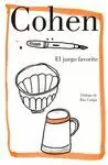 EL JUEGO FAVORITO