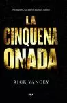LA CINQUENA ONADA