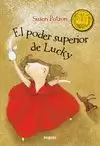 EL PODER SUPERIOR DE LUCKY