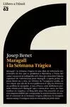 MARAGALL I LA SETMANA TRAGICA