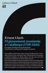 EL PENSAMENT ECONOMIC A CATALUNYA (1760-1840)
