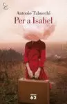 PER A ISABEL
