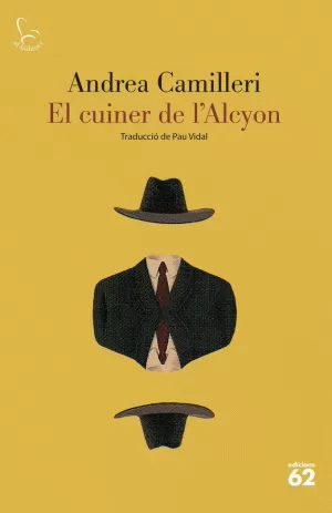 EL CUINER DE L'ALCYON