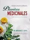 ESTUCHE GRAN ENCICLOPEDIA DE LAS PLANTAS MEDICINALES