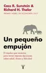 NUDGE  UN PEQUEÑO EMPUJON