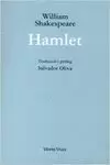 HAMLET - NOVA EDICIO RUSTICA