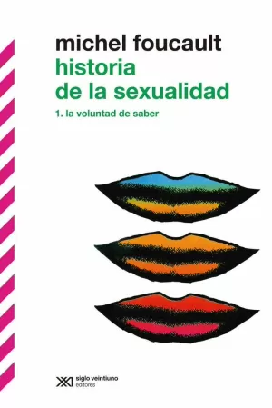 HISTORIA DE LA SEXUALIDAD I