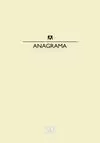 ANAGRAMA 50 AÑOS 1969-2019