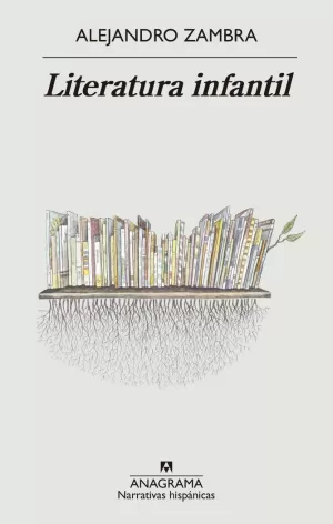 LITERATURA INFANTIL