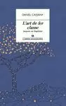 L'ART DE FER CLASSE