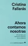 AHORA CONTAMOS NOSOTRAS