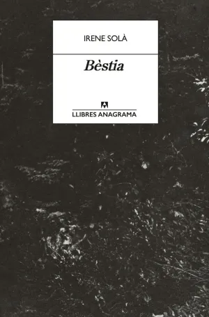BÈSTIA