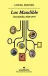 LOS MANDIBLE. UNA FAMILIA: 2029-2047