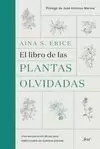 EL LIBRO DE LAS PLANTAS OLVIDADAS