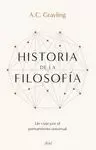 HISTORIA DE LA FILOSOFÍA