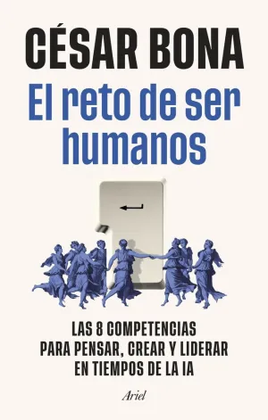 EL RETO DE SER HUMANOS
