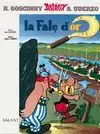 ASTERIX. LA FALÇ D´OR