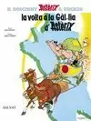 LA VOLTA A LA GÀLLIA D'ASTÈRIX