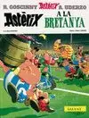 ASTERIX A LA GRAN BRETANYA