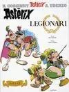 ASTERIX. LEGIONARI
