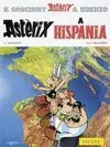 ASTERIX A HISPANIA