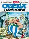 ASTERIX. OBÈLIX I COMPANYIA