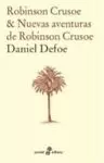 ROBINSON CRUSOE & NUEVAS AVENTURAS DE ROBINSON