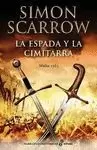 LA ESPADA Y LA CIMITARRA