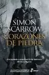 CORAZONES DE PIEDRA