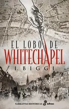 EL LOBO DE WHITECHAPEL