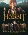 EL HOBBIT. UN VIAJE INESPERADO.