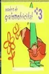 QUAD.GRAFOMOTRICITAT 3
