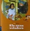 ELS NENS VOLADORS
