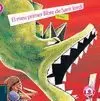 EL MEU PRIMER LLIBRE DE SANT JORDI - RÚSTICA