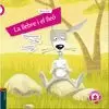 LA LLEBRE I EL LLEÓ