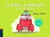 LA ROSA I LA ROSANNA VAN A CA LA IAIA