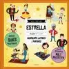 VULL SER UNA ESTRELLA