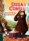 A LA VORA DEL RIU, NO HI FACIS EL NIU