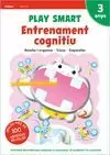 PLAY SMART ENTRENAMENT COGNITIU 3 ANYS
