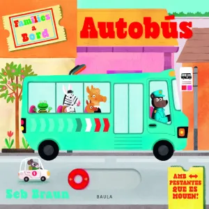 AUTOBÚS