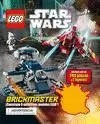 STARS WARS BRICKMASTER (LEGO)