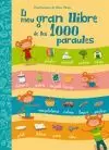 EL MEU GRAN LLIBRE DE LES 1000 PARAULES